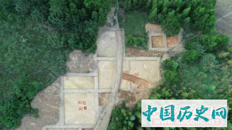 湖南蓝山县毛俊水库工程考古发掘工作简介