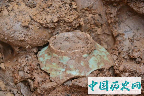 四川仪陇发现一处宋代石室墓