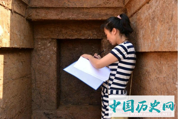 四川仪陇发现一处宋代石室墓