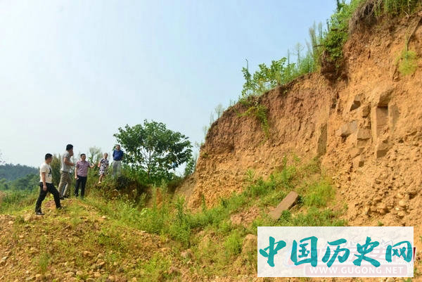四川仪陇发现一处宋代石室墓