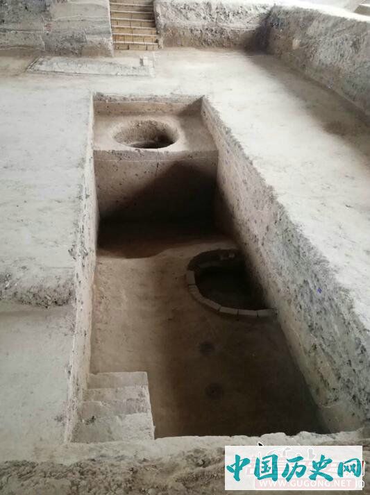 河北正定开元寺南广场遗址考古发掘专家论证会召开