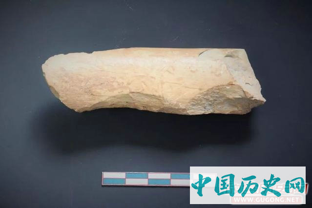 山西大同李汪涧发现现代人类起源遗址