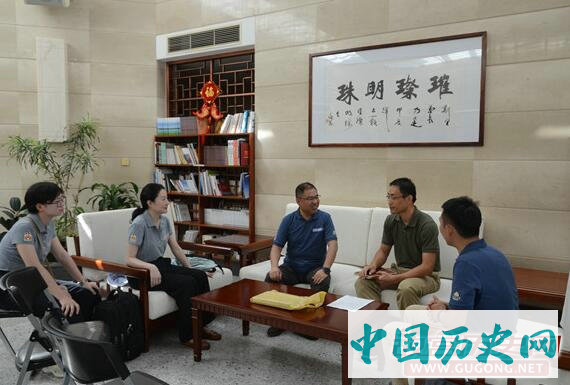 上海博物馆考古队在阿莱皮蒂遗址发现中国瓷器