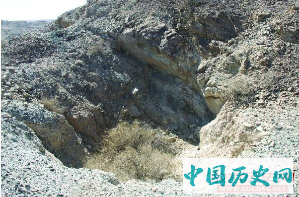 玉出西陲——河西走廊地区早期玉矿遗址考古调查发掘收获