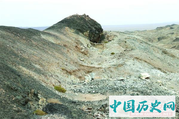 玉出西陲——河西走廊地区早期玉矿遗址考古调查发掘收获