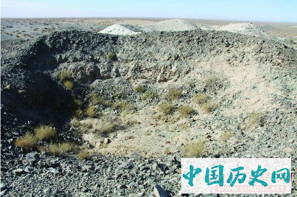 玉出西陲——河西走廊地区早期玉矿遗址考古调查发掘收获