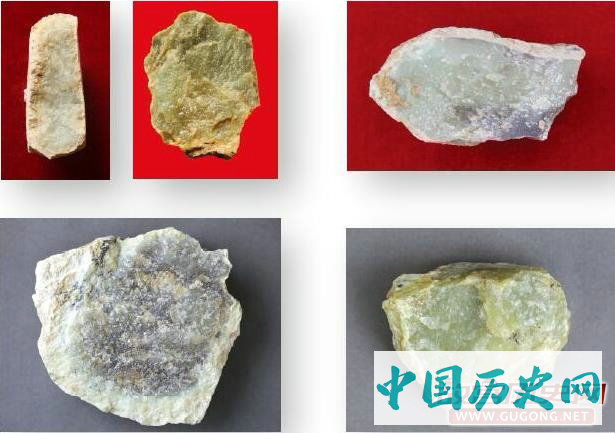 玉出西陲——河西走廊地区早期玉矿遗址考古调查发掘收获