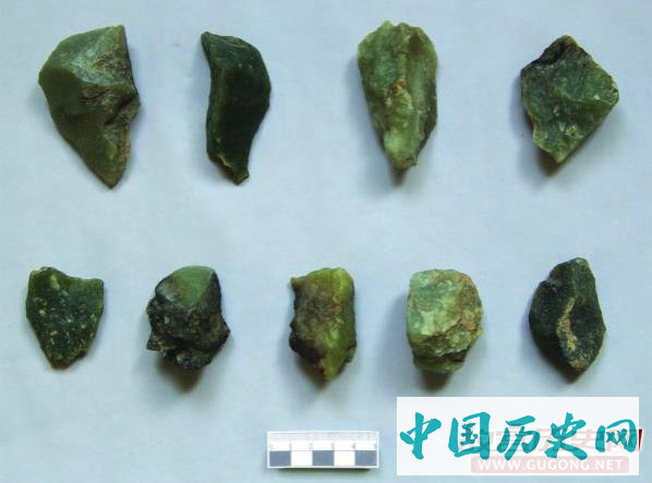 玉出西陲——河西走廊地区早期玉矿遗址考古调查发掘收获