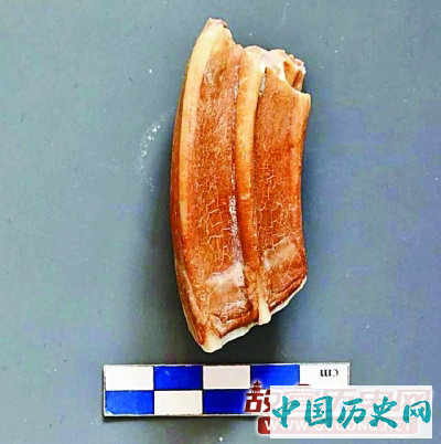 专家认定李汪涧遗址是现代人类起源重要节点