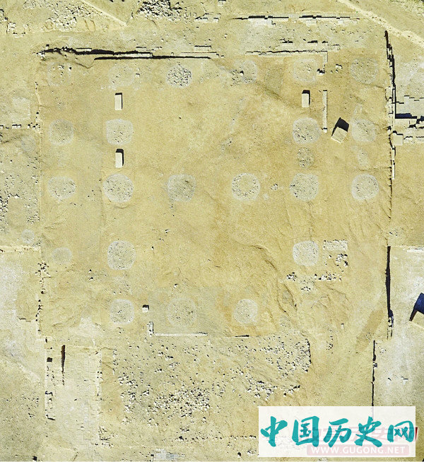 医巫闾山辽代帝陵考古取得重要收获——辽宁北镇新立辽代建筑遗址发现辽乾陵陵前祭殿和乾陵玄宫