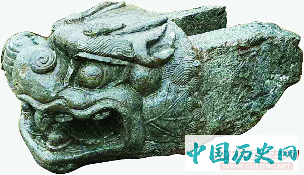 医巫闾山辽代帝陵考古取得重要收获——辽宁北镇新立辽代建筑遗址发现辽乾陵陵前祭殿和乾陵玄宫