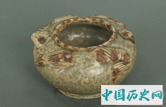 浙江永嘉瓯北丁山汉六朝古墓群考古发掘取得重要成果