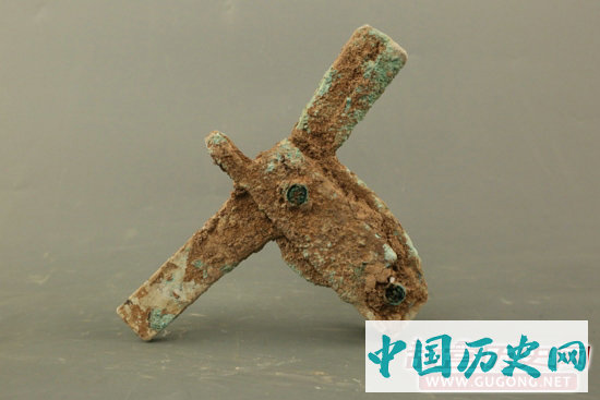 浙江永嘉瓯北丁山汉六朝古墓群考古发掘取得重要成果