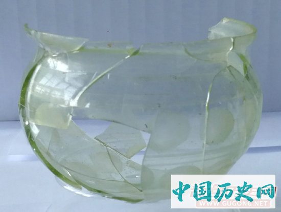 浙江永嘉瓯北丁山汉六朝古墓群考古发掘取得重要成果