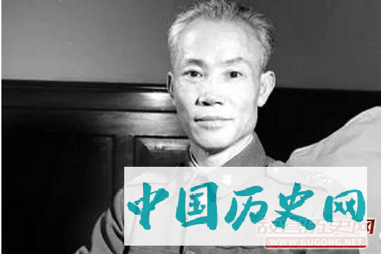 忠心不二的宠将陈诚为啥与蒋介石发生三次碰撞