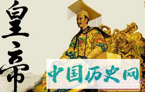 中国皇帝吃好的用好的，为何不长寿