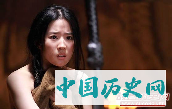 古代官员被抄家 官员女眷该何去何从