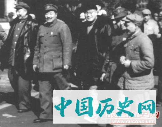 朝鲜战争中，刘伯承对中哪一场战斗破天荒打了满分