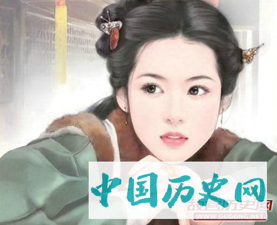 贵为清朝公主竟然被皇帝凌迟处死，究竟有什么深仇大恨？