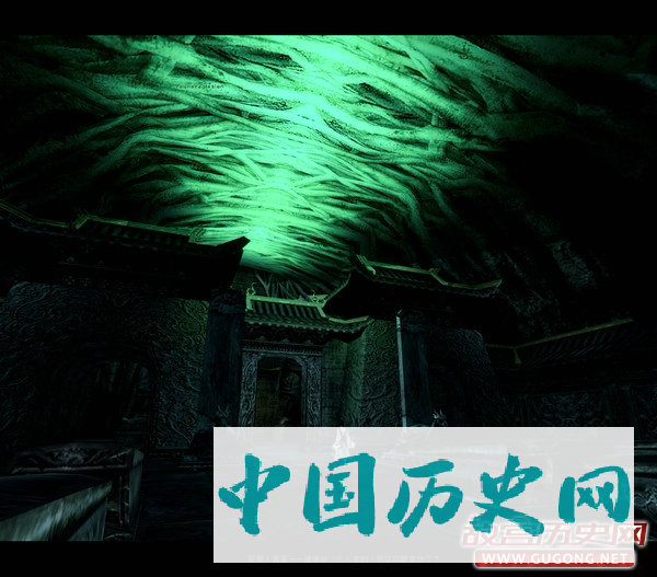 盘点盗墓史上的辱尸现象 吕雉竟也是受害者