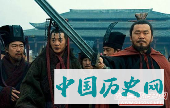 汉献帝与曹氏父子之间理不清的复杂关系