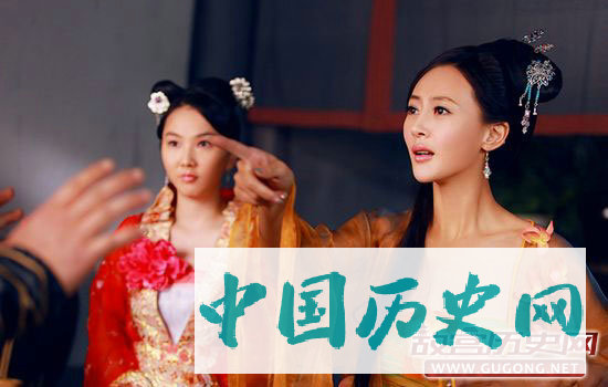 古人如何称呼小老婆