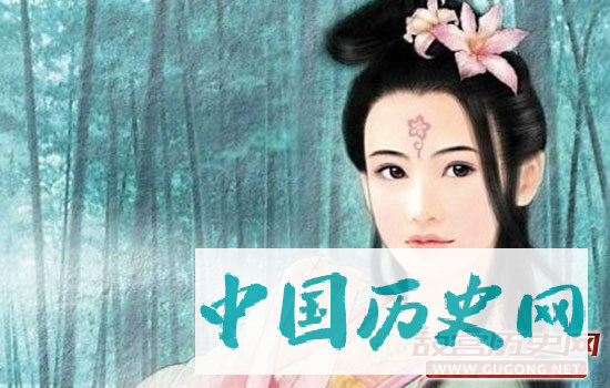 古代哪些名人曾是性奴所生