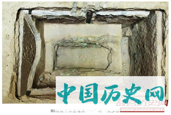 甘肃宁县石家墓群发掘取得重要新收获