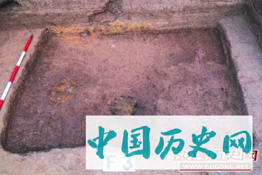 四川李家坪遗址发掘获重要发现