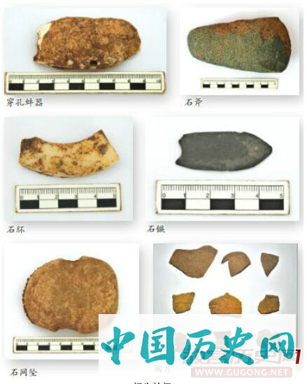 四川李家坪遗址发掘获重要发现