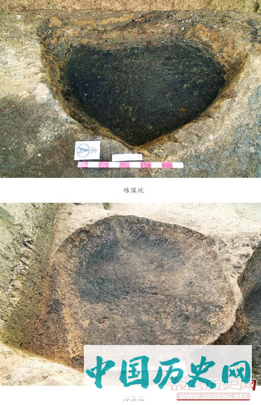 重庆忠县临江二队炼锌遗址发掘取得重要收获
