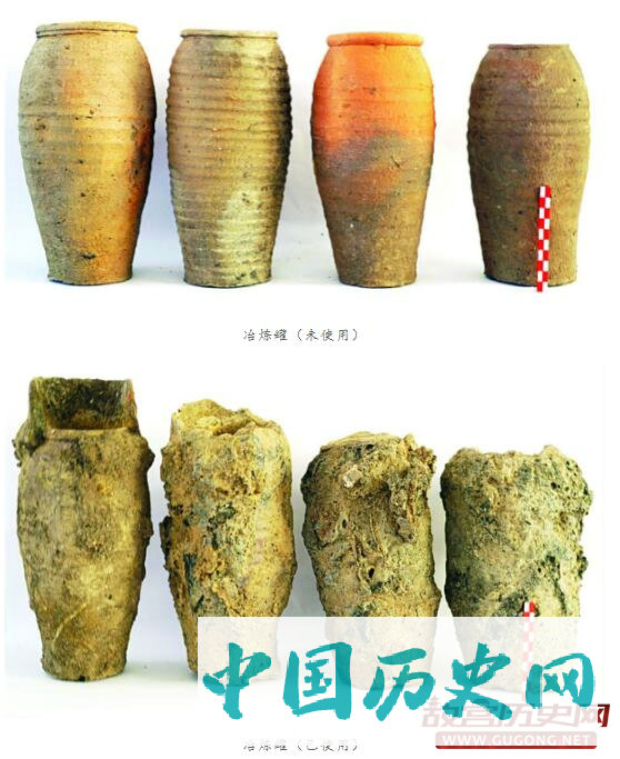 重庆忠县临江二队炼锌遗址发掘取得重要收获