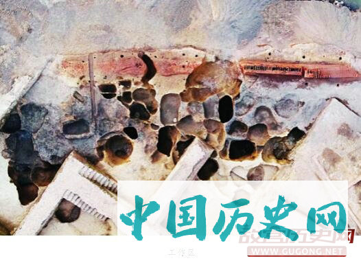 重庆忠县临江二队炼锌遗址发掘取得重要收获