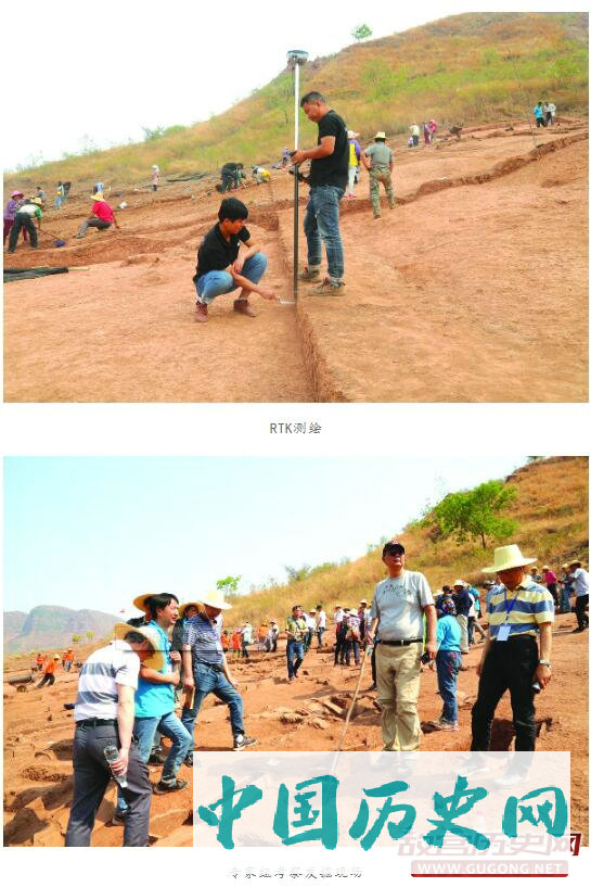 金沙江畔 文明闪烁​——乌东德水电站（四川）考古工作取得阶段性成果