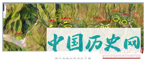 金沙江畔 文明闪烁​——乌东德水电站（四川）考古工作取得阶段性成果