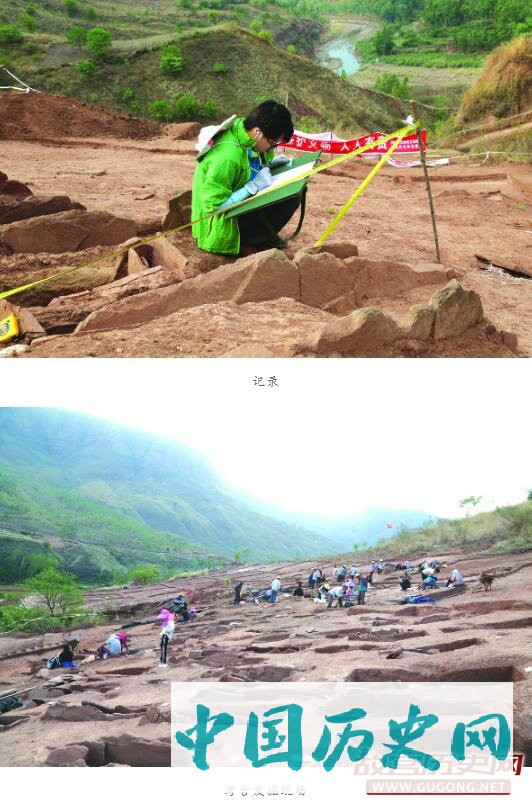 金沙江畔 文明闪烁​——乌东德水电站（四川）考古工作取得阶段性成果