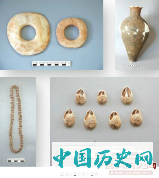 金沙江畔 文明闪烁​——乌东德水电站（四川）考古工作取得阶段性成果