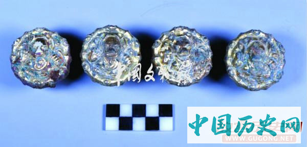 山西太原悦龙台M6室内考古的新发现