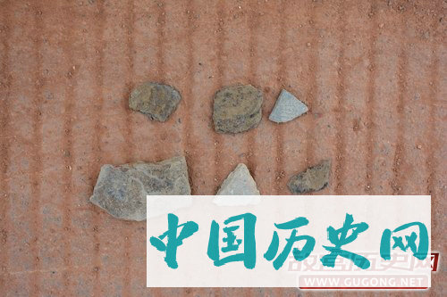 新建铁路常德经益阳至长沙铁路文物调查勘探简介