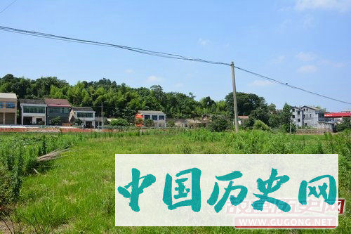新建铁路常德经益阳至长沙铁路文物调查勘探简介