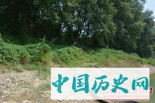 新建铁路常德经益阳至长沙铁路文物调查勘探简介