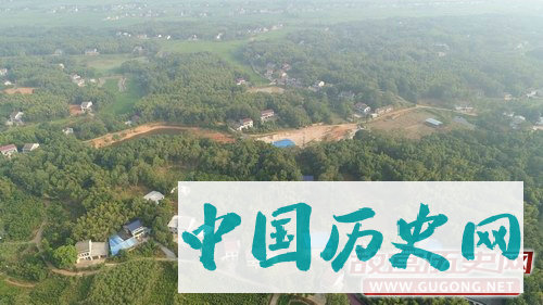湖南伍市至益阳高速公路文物调查勘探简介
