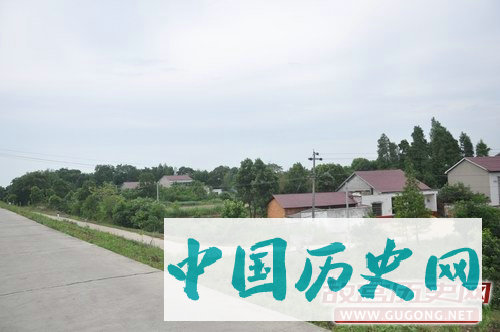 湖南伍市至益阳高速公路文物调查勘探简介