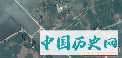 湖南伍市至益阳高速公路文物调查勘探简介