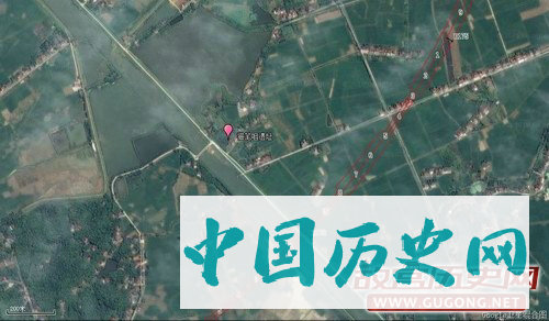 湖南伍市至益阳高速公路文物调查勘探简介