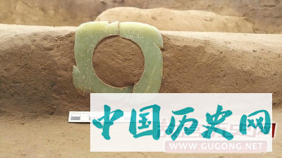 黄土高原发现超大型聚落遗址