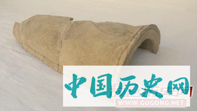 黄土高原发现超大型聚落遗址