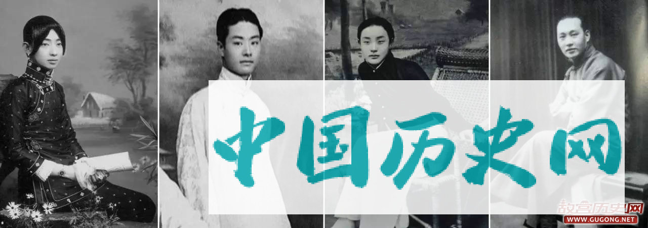 梅兰芳、程砚秋、尚小云、荀慧生，为什么京剧爱用男旦？