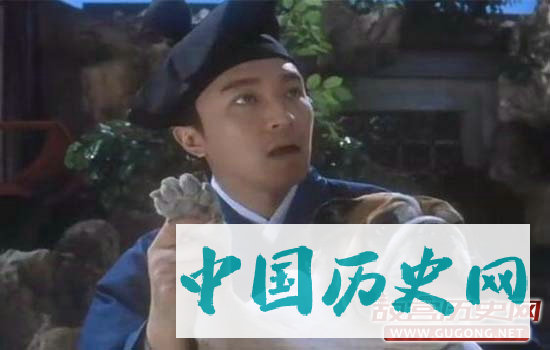 风流才子唐伯虎曾经也是一个房奴？