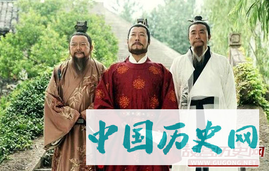 刘伯温和李善长的对决，足见智慧远没有实力重要